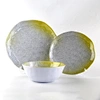 melamine crockery set